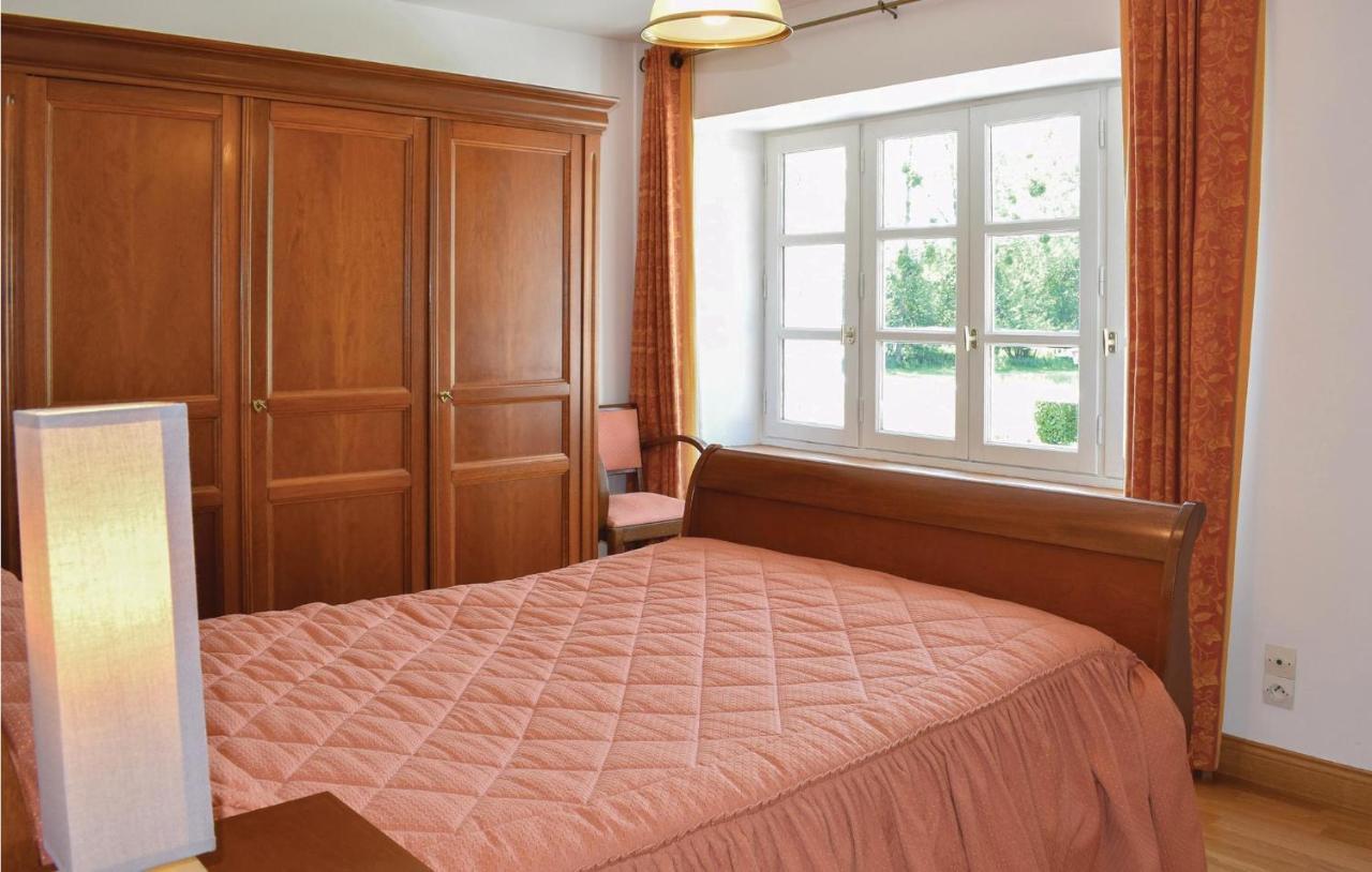 Gorgeous Apartment In Ponts With Wifi المظهر الخارجي الصورة