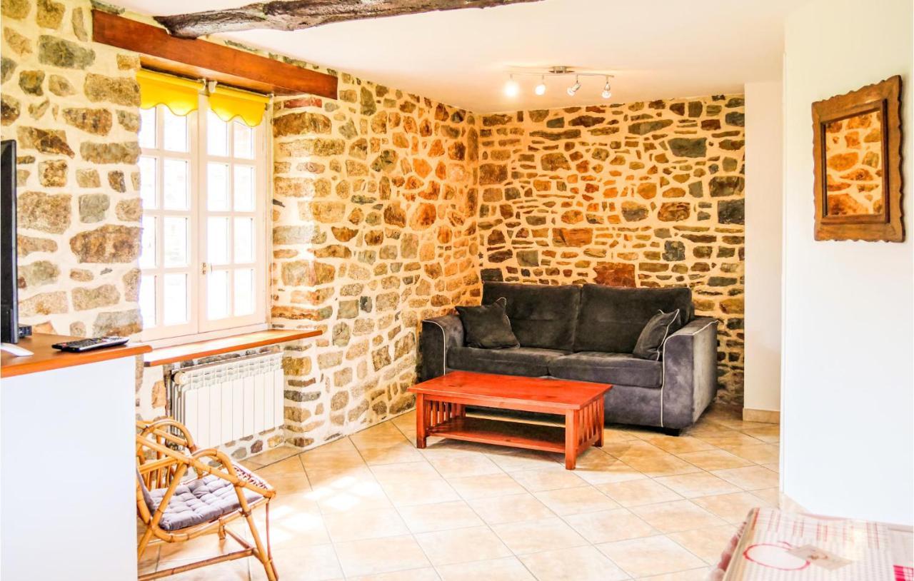 Gorgeous Apartment In Ponts With Wifi المظهر الخارجي الصورة