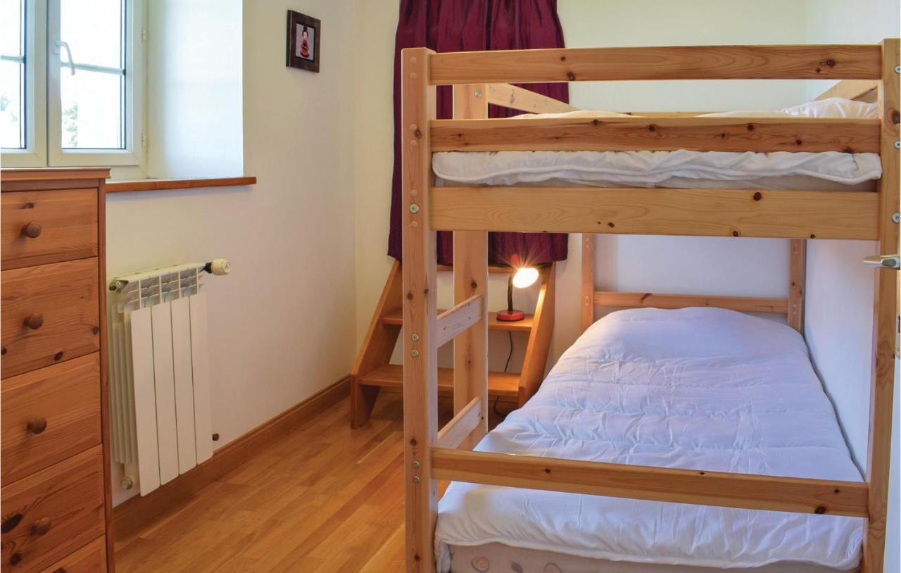 Gorgeous Apartment In Ponts With Wifi المظهر الخارجي الصورة
