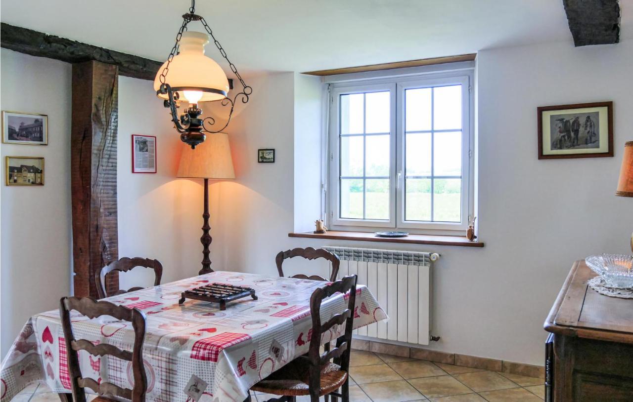 Gorgeous Apartment In Ponts With Wifi المظهر الخارجي الصورة